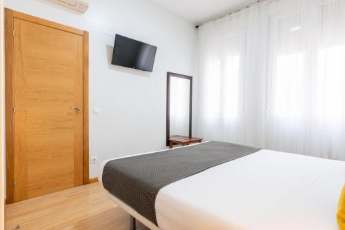 Smartr Madrid Chueca