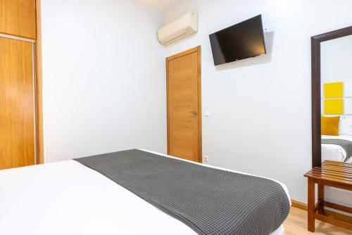 Smartr Madrid Chueca