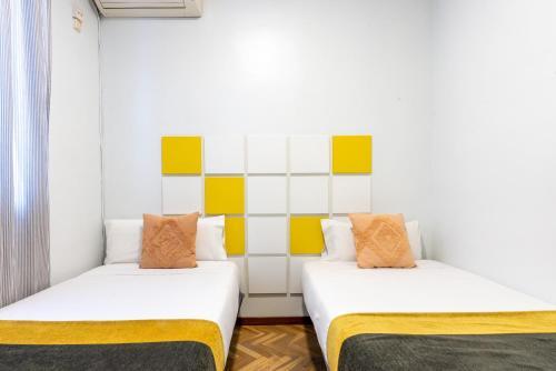 Smartr Madrid Chueca