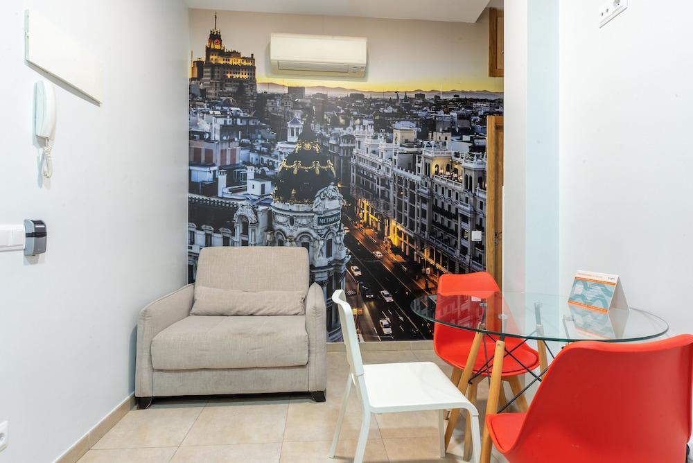 Smartr Madrid Chueca