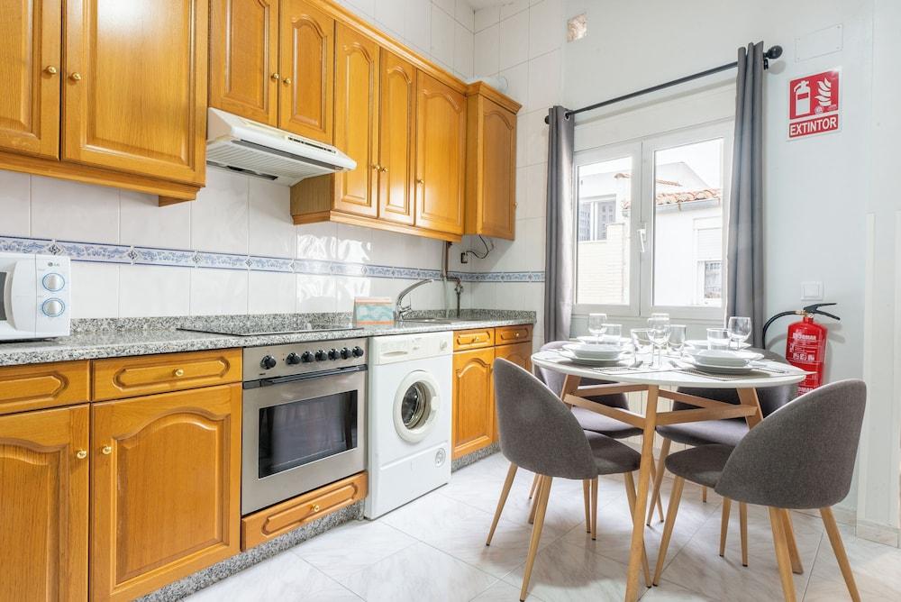 Smartr Madrid Chueca