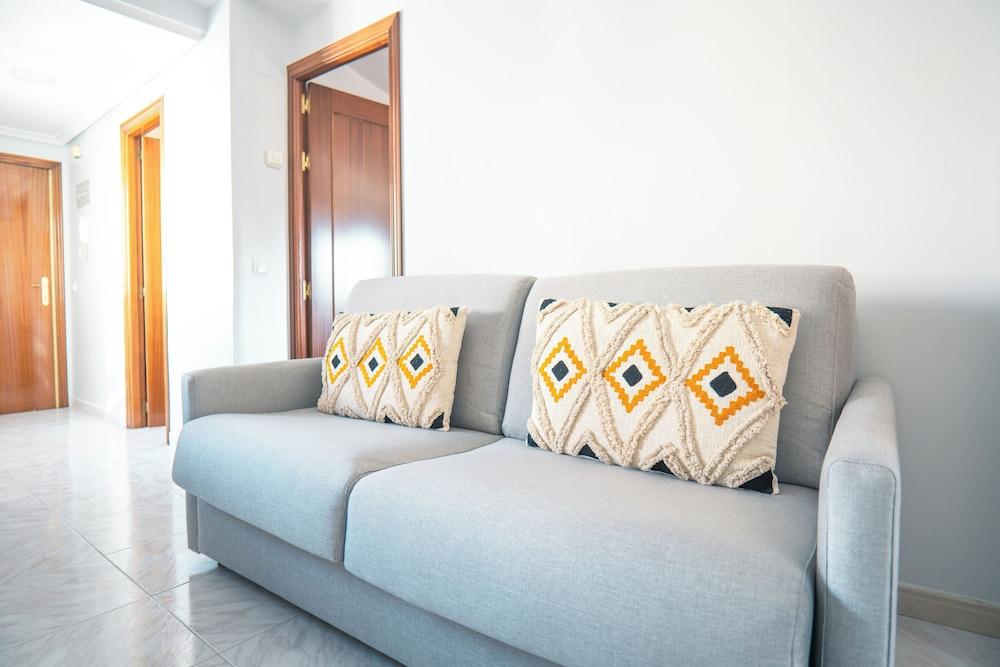 Smartr Madrid Chueca