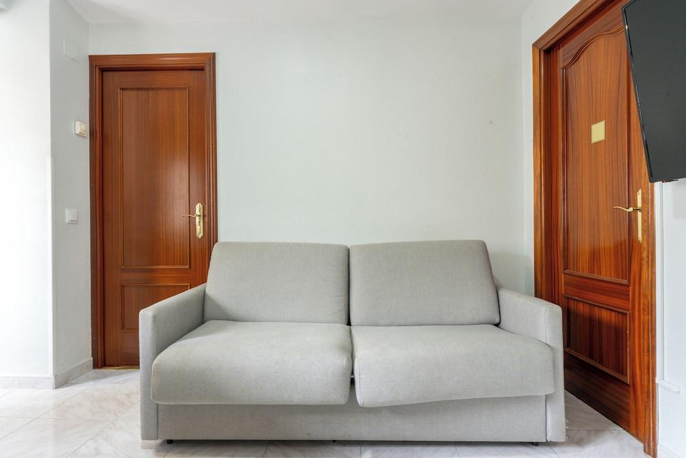 Smartr Madrid Chueca