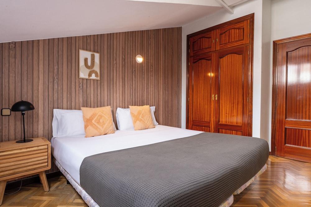 Smartr Madrid Chueca