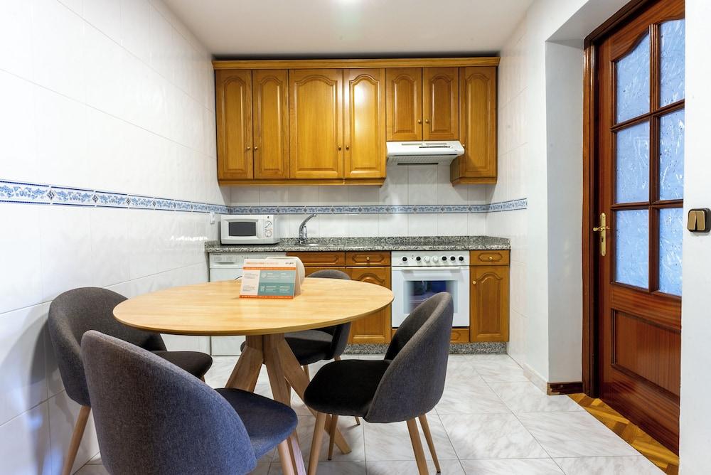 Smartr Madrid Chueca