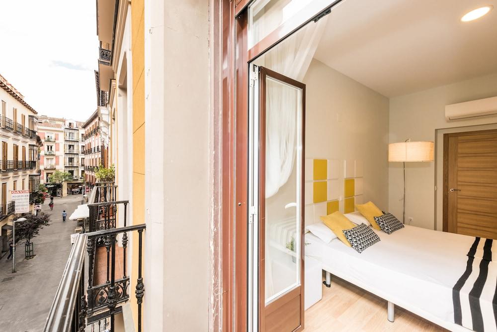 Smartr Madrid Chueca