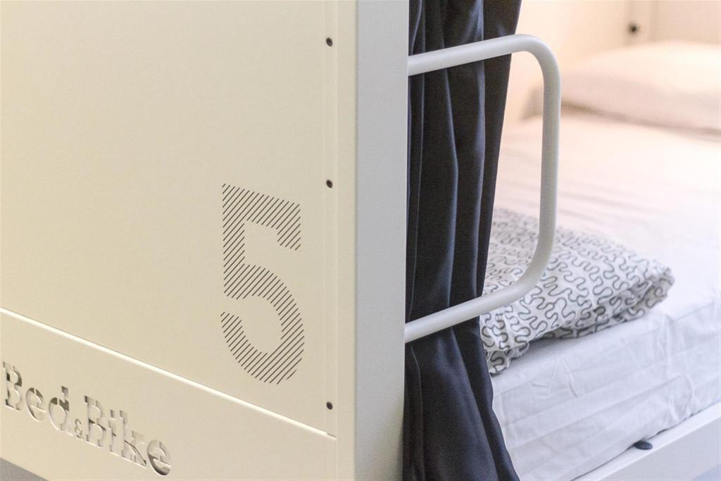 Barcelona Bed&Bike - Hostel