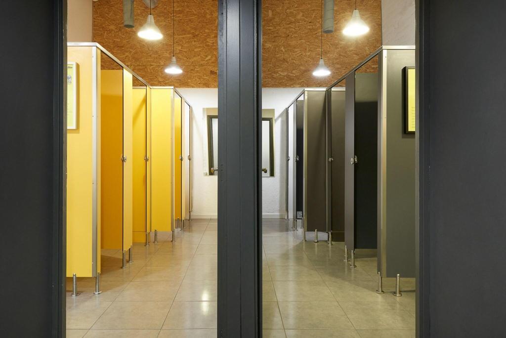 Barcelona Bed&Bike - Hostel