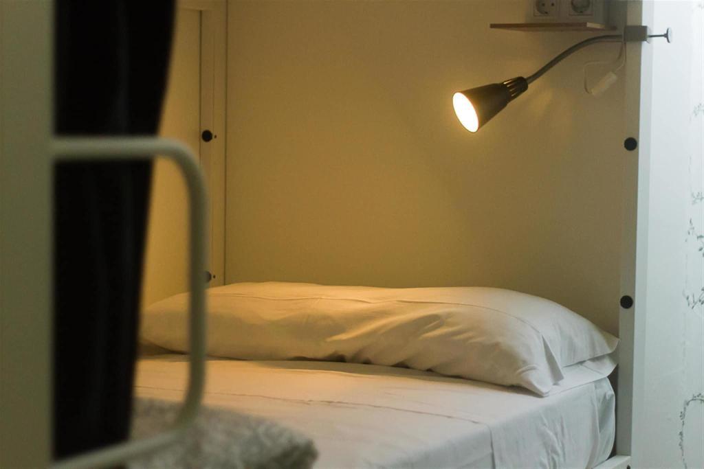 Barcelona Bed&Bike - Hostel