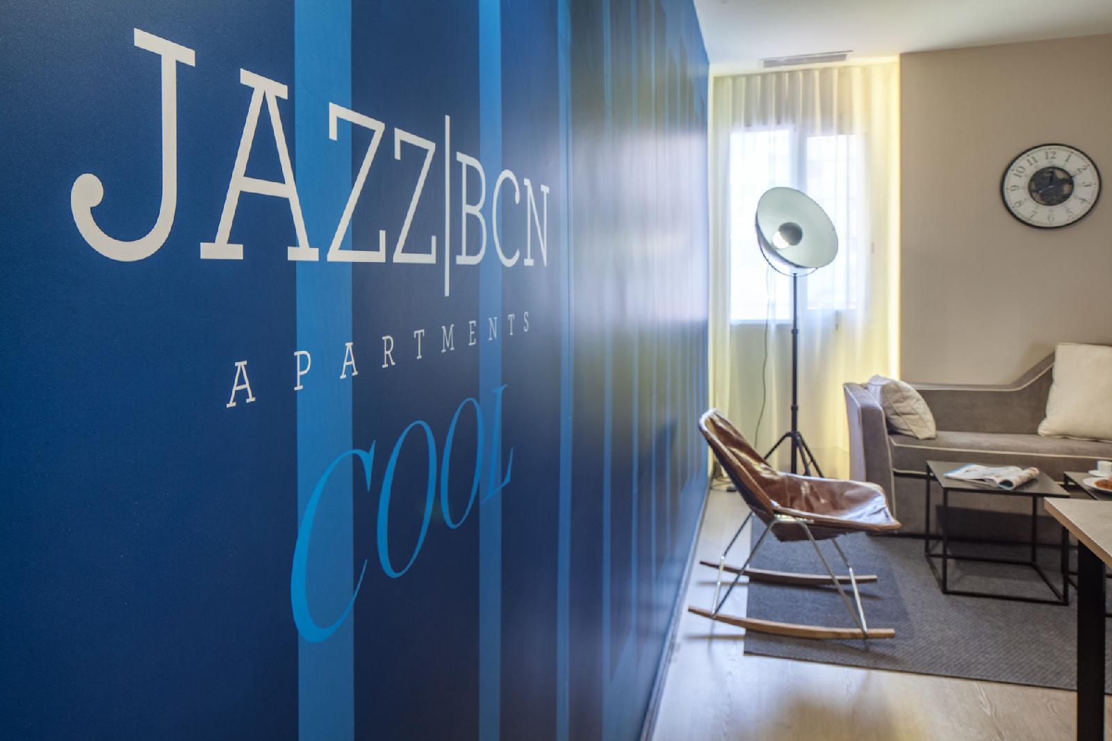 Habitat Apartments Cool Jazz