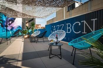 Habitat Apartments Cool Jazz