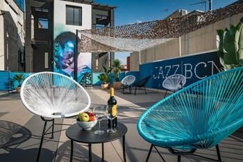 Habitat Apartments Cool Jazz