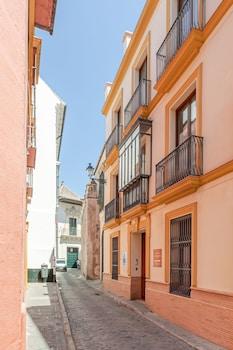 Green Apartments Alto De Santa Cruz