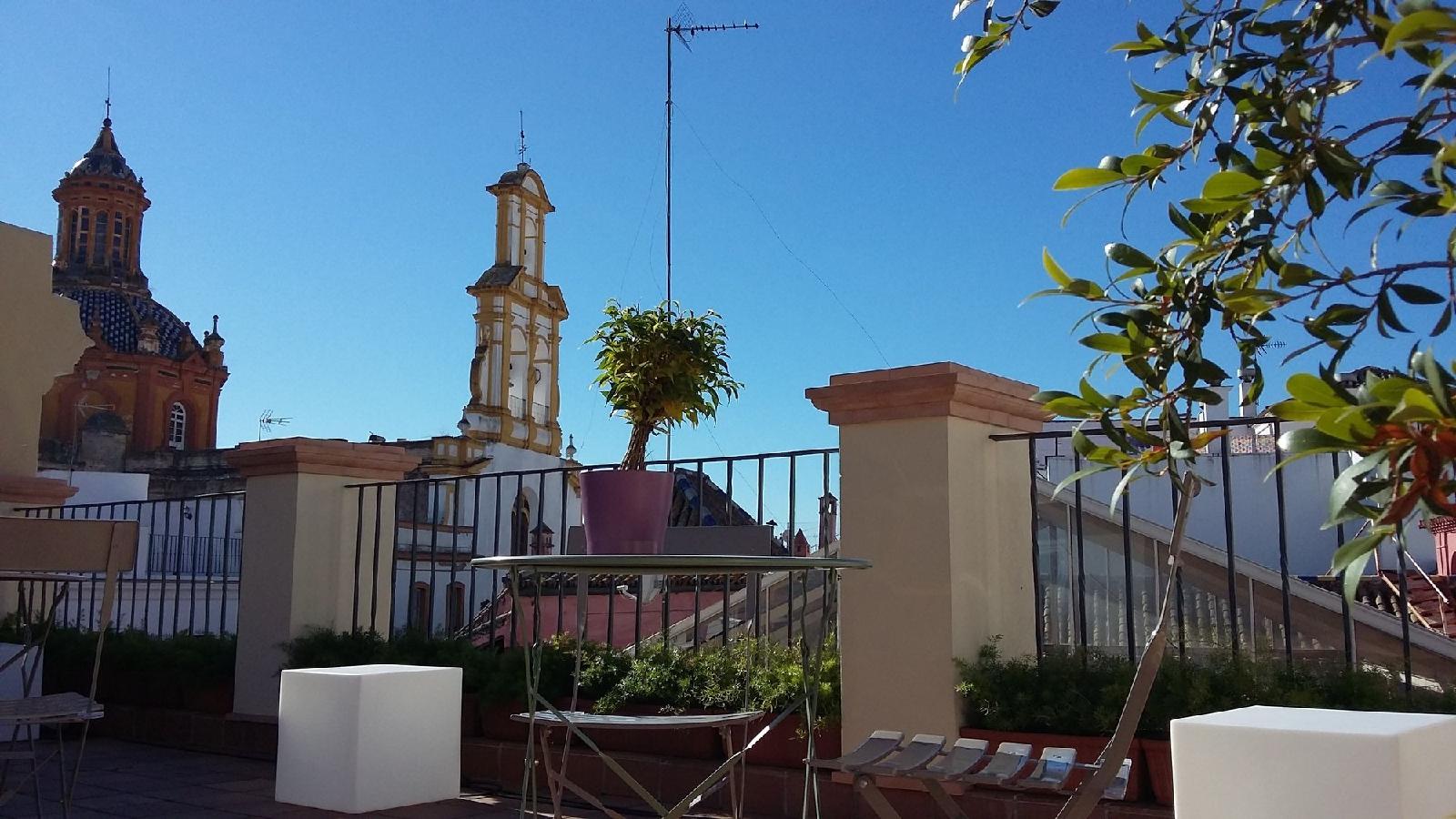 Green Apartments Alto De Santa Cruz