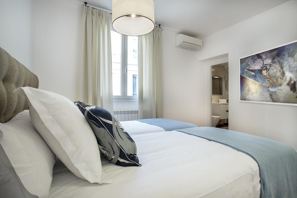 Slow Suites Augusto