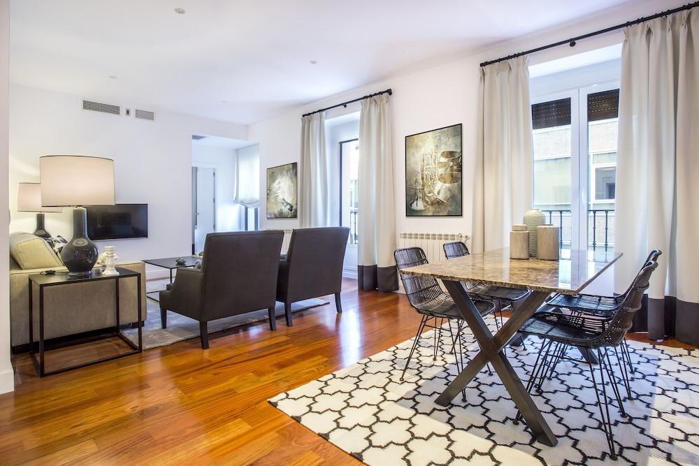 Slow Suites Augusto
