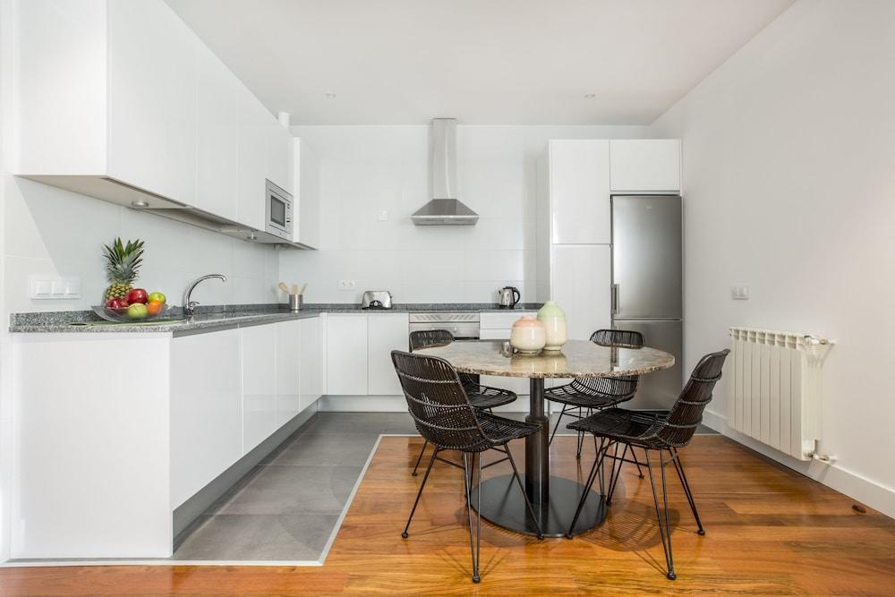 Slow Suites Augusto