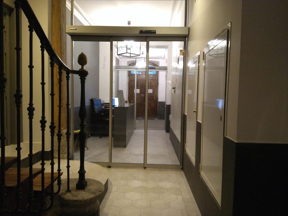Slow Suites Augusto