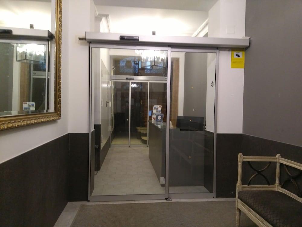Slow Suites Augusto