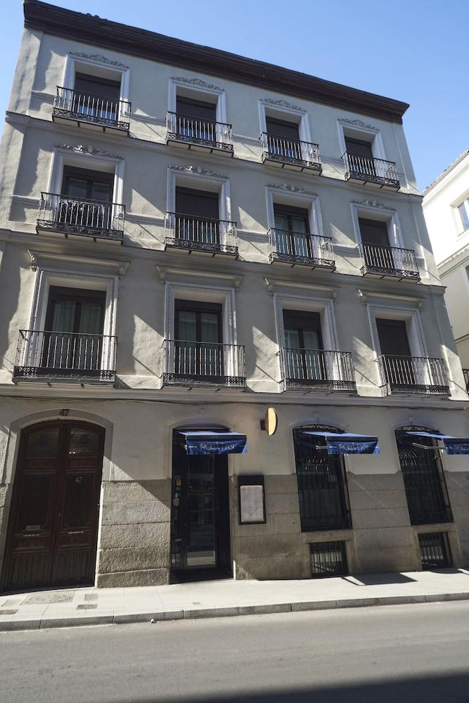 Slow Suites Augusto