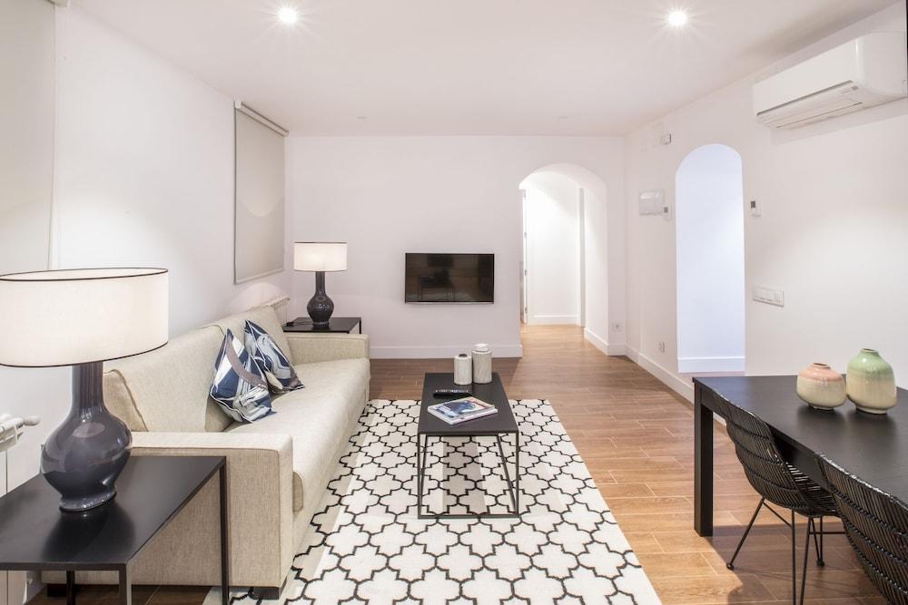 Slow Suites Augusto