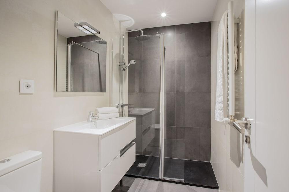 Slow Suites Augusto