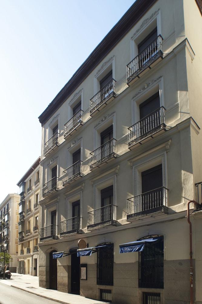 Slow Suites Augusto