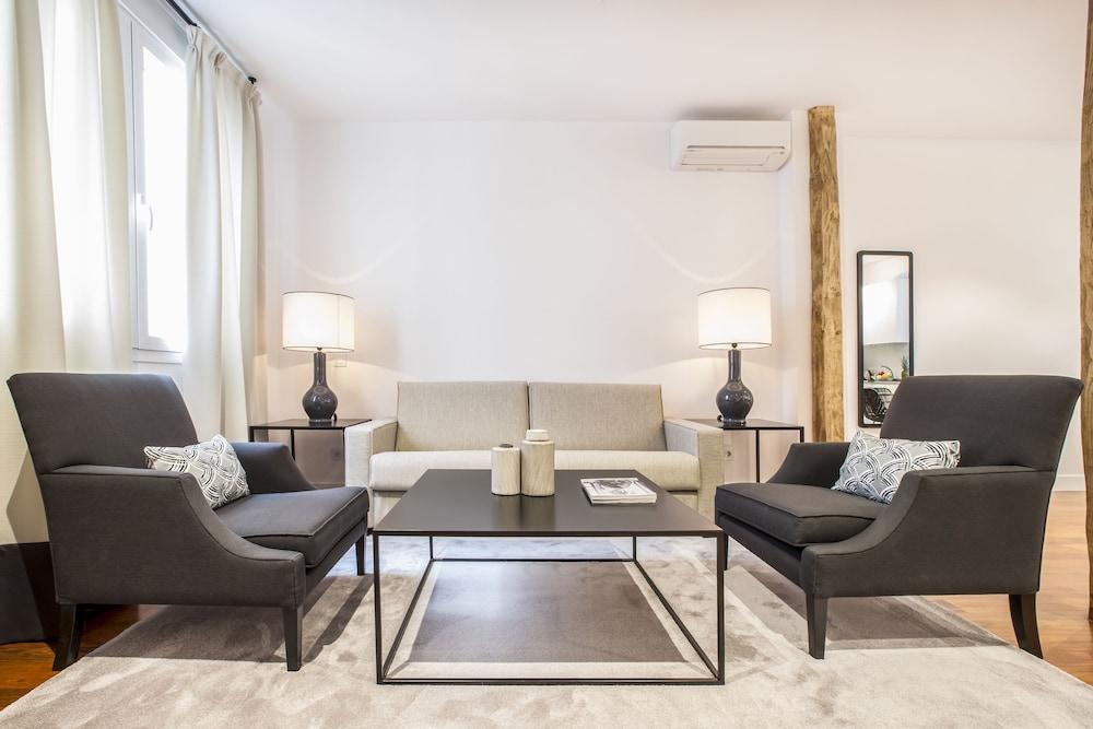 Slow Suites Augusto