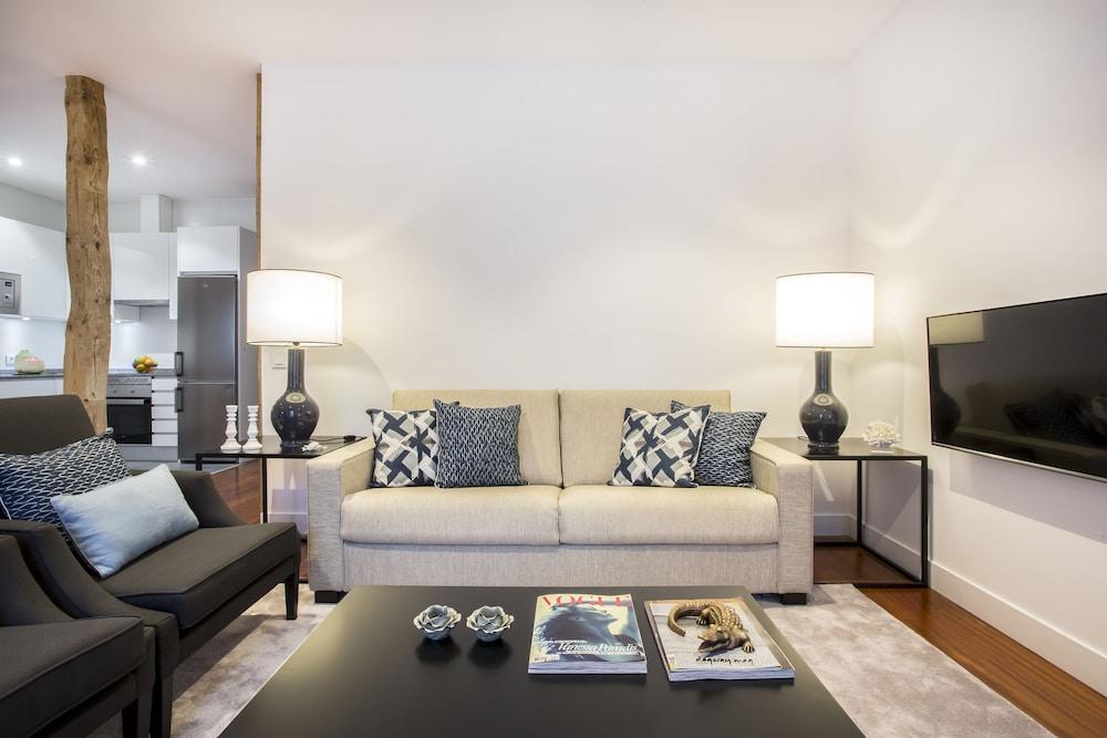 Slow Suites Augusto