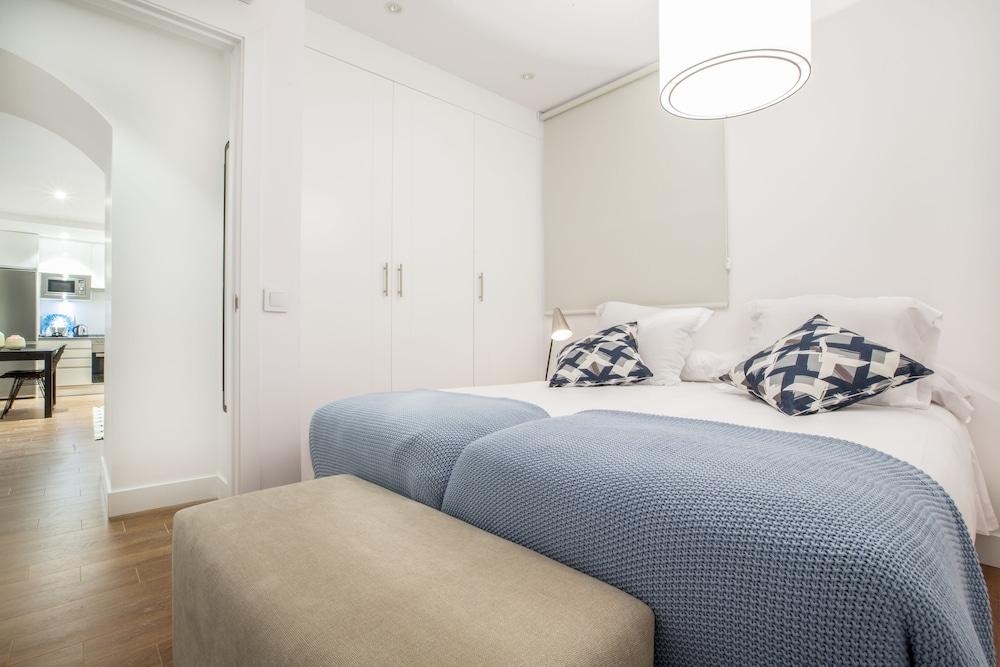 Slow Suites Augusto
