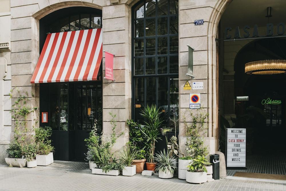 Hotel Casa Bonay