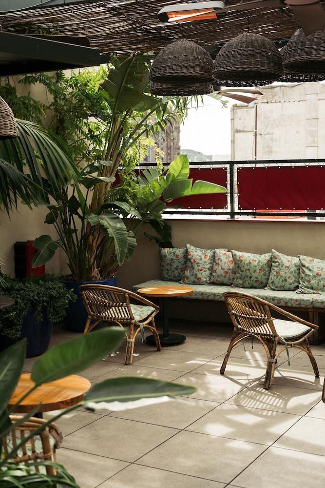 Hotel Casa Bonay