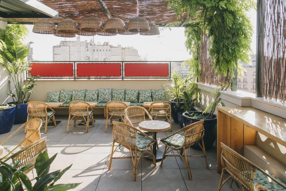 Hotel Casa Bonay
