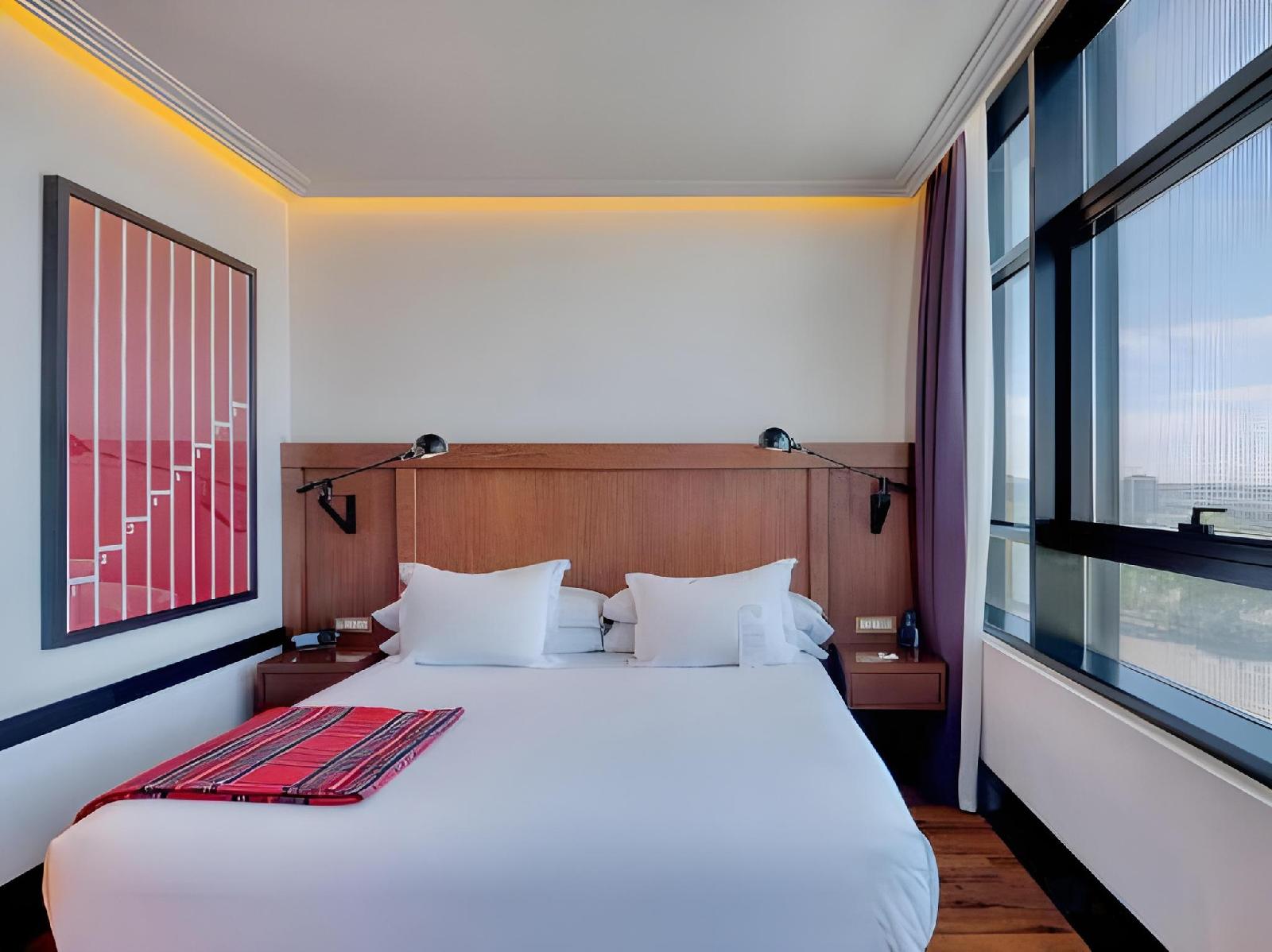 Only You Hotel Atocha