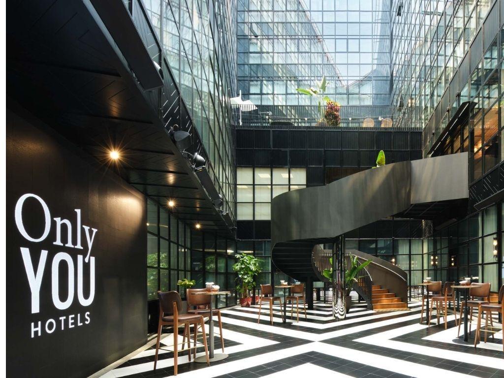 Only You Hotel Atocha
