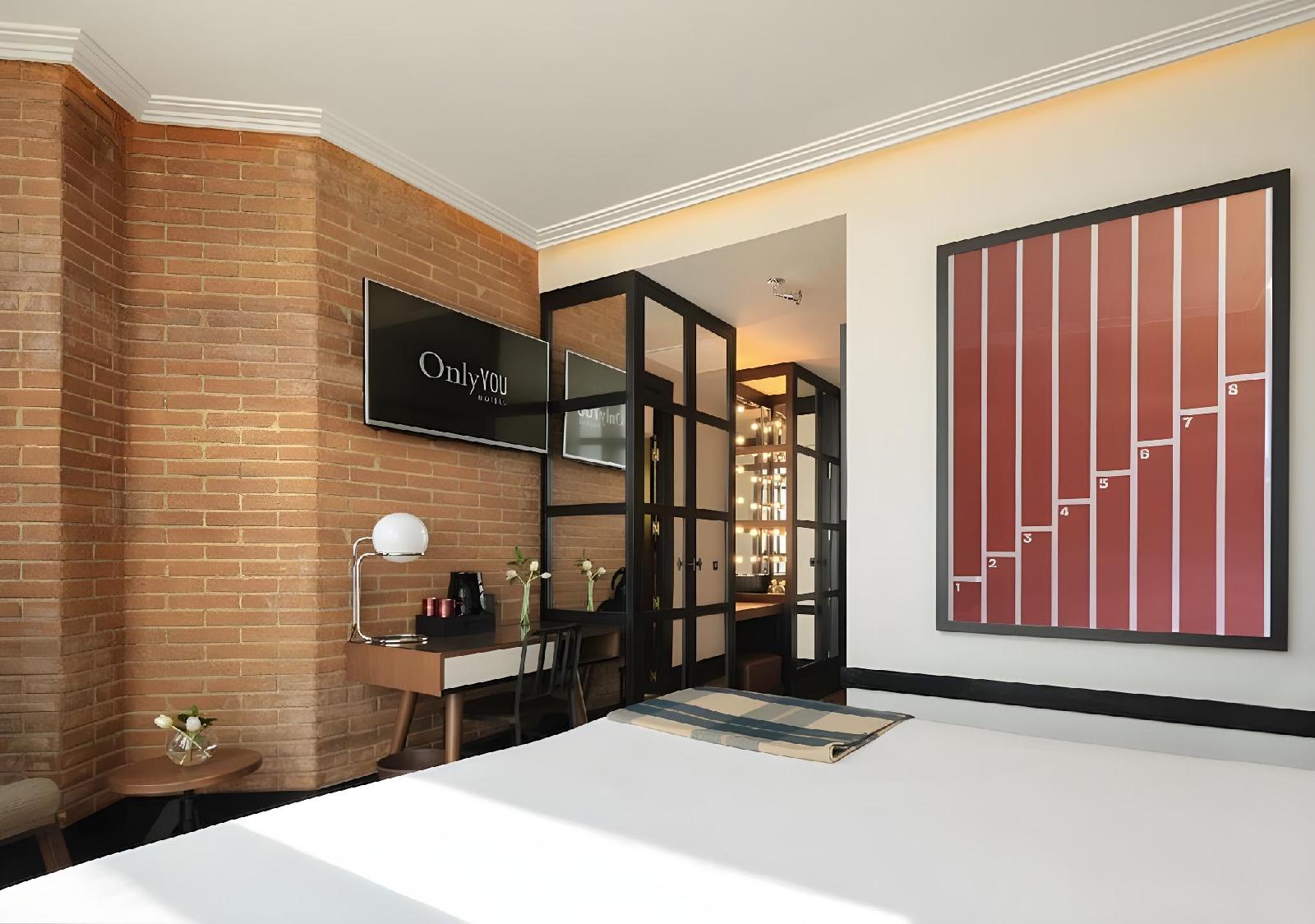 Only You Hotel Atocha
