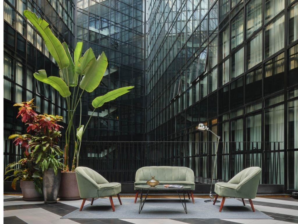 Only You Hotel Atocha