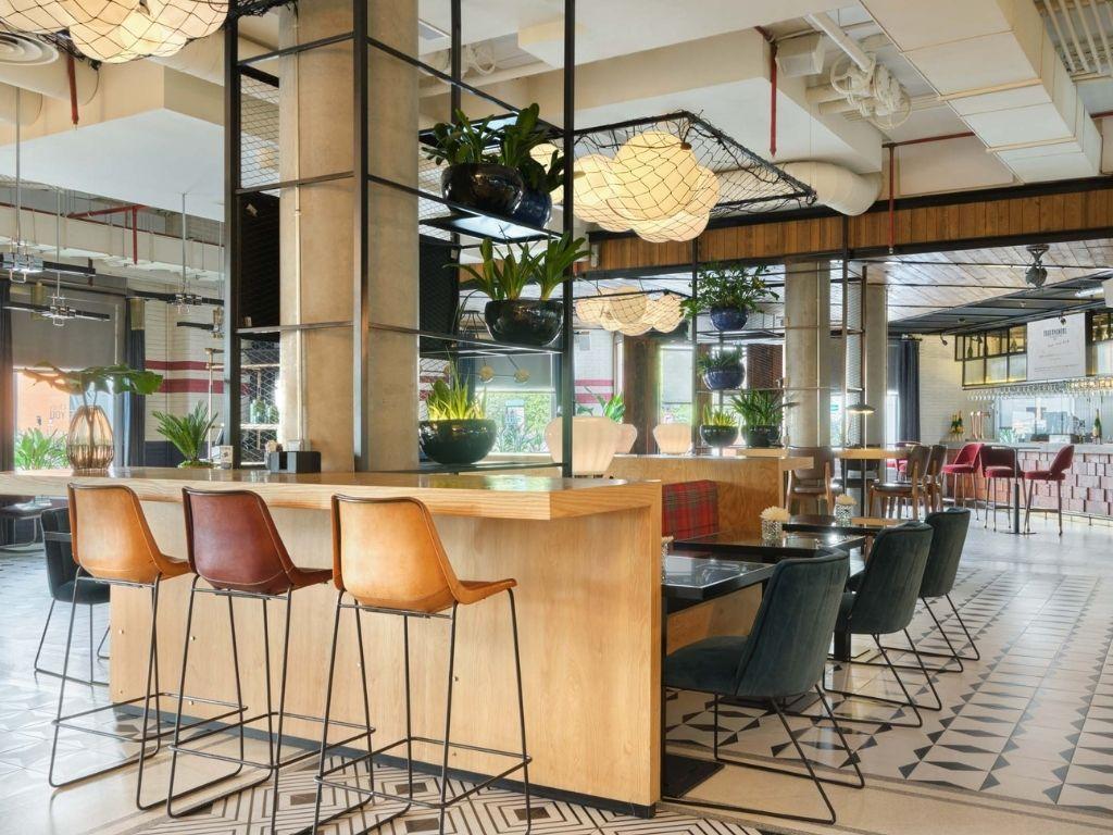 Only You Hotel Atocha