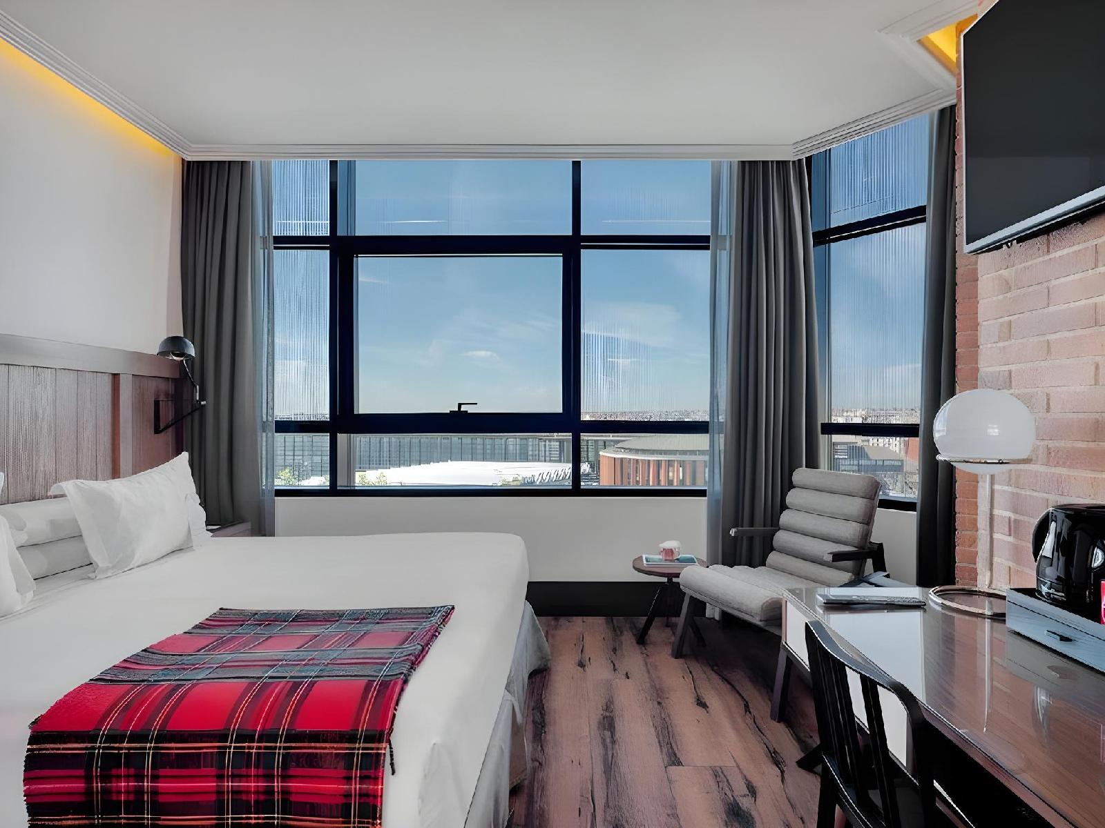 Only You Hotel Atocha