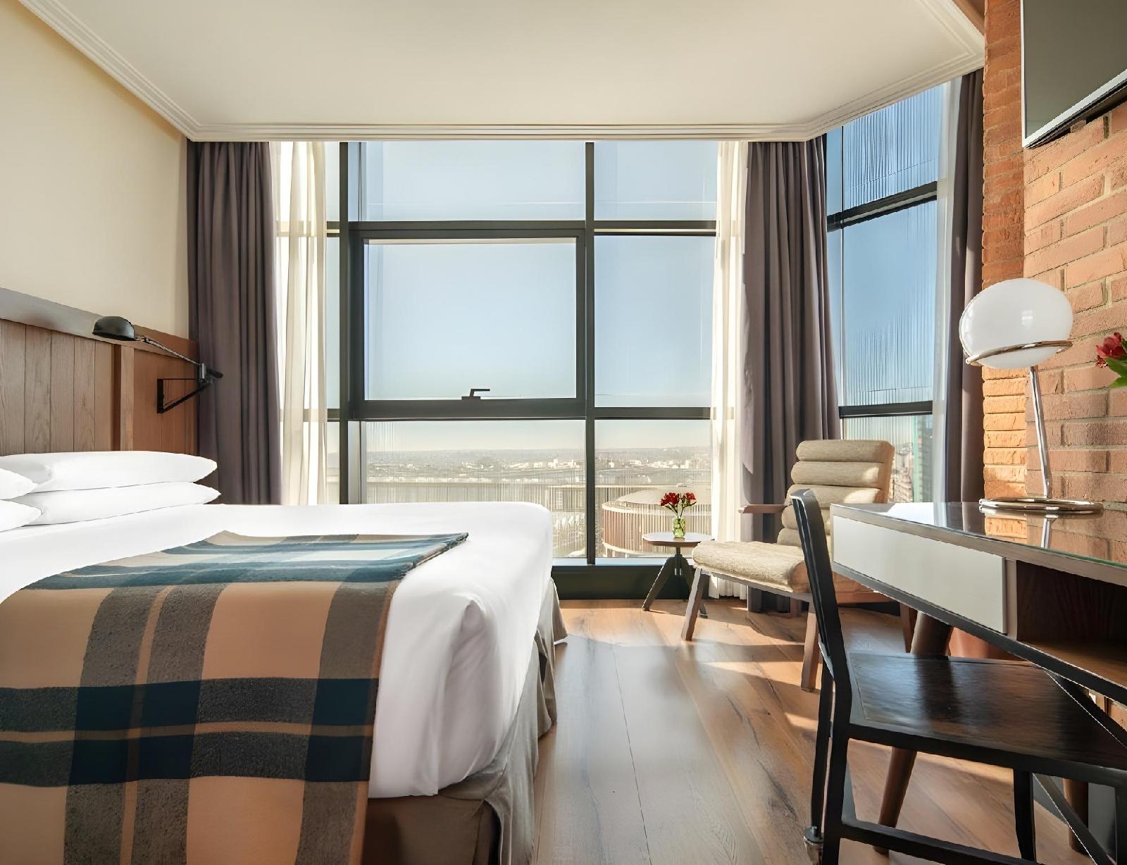 Only You Hotel Atocha
