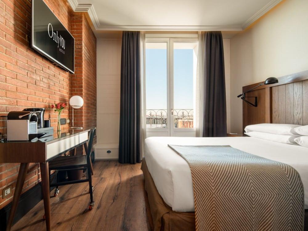 Only You Hotel Atocha