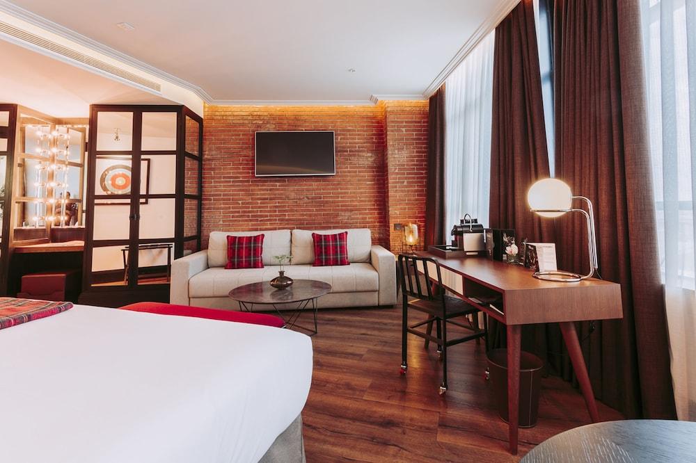 Only You Hotel Atocha
