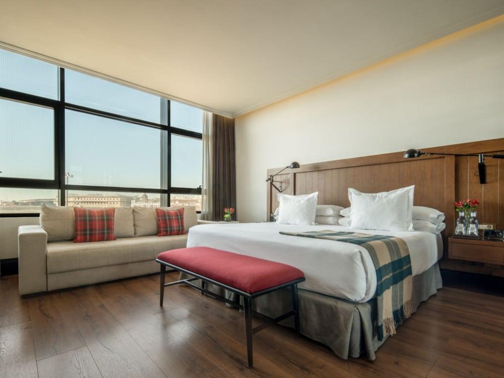 Only You Hotel Atocha