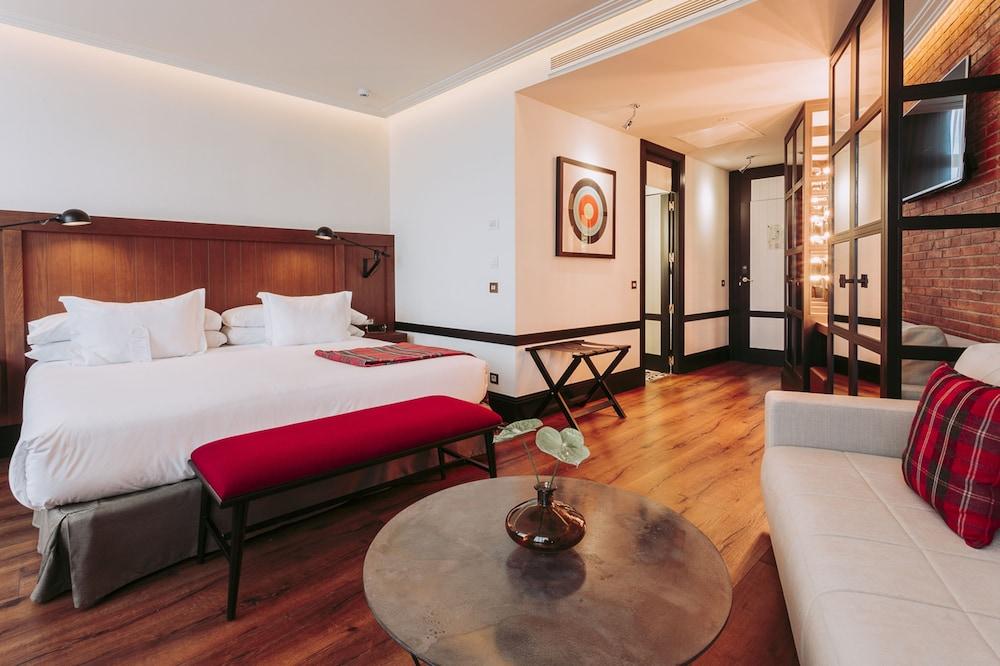 Only You Hotel Atocha