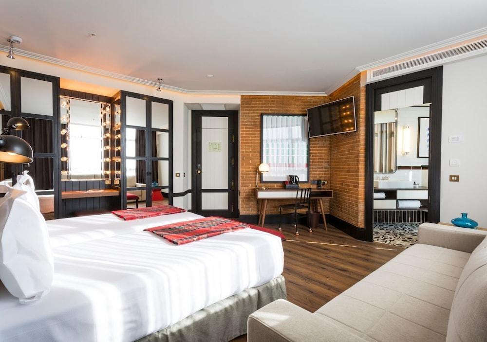 Only You Hotel Atocha
