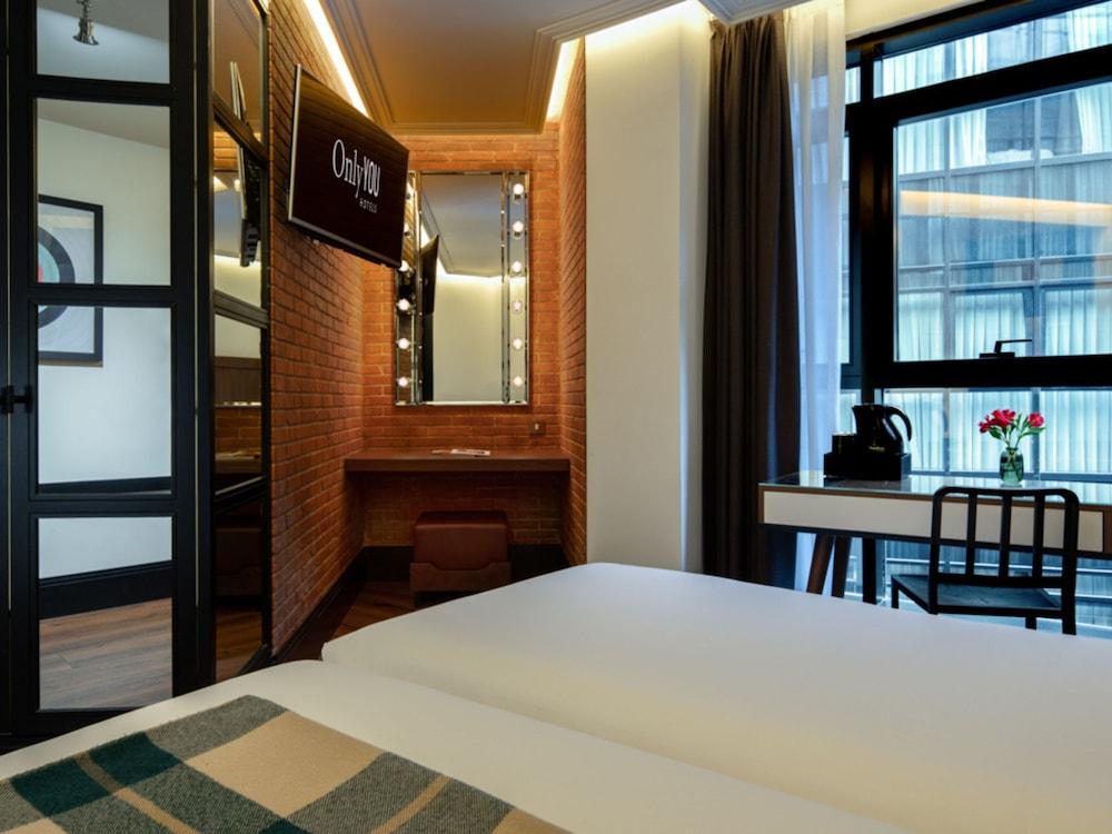 Only You Hotel Atocha