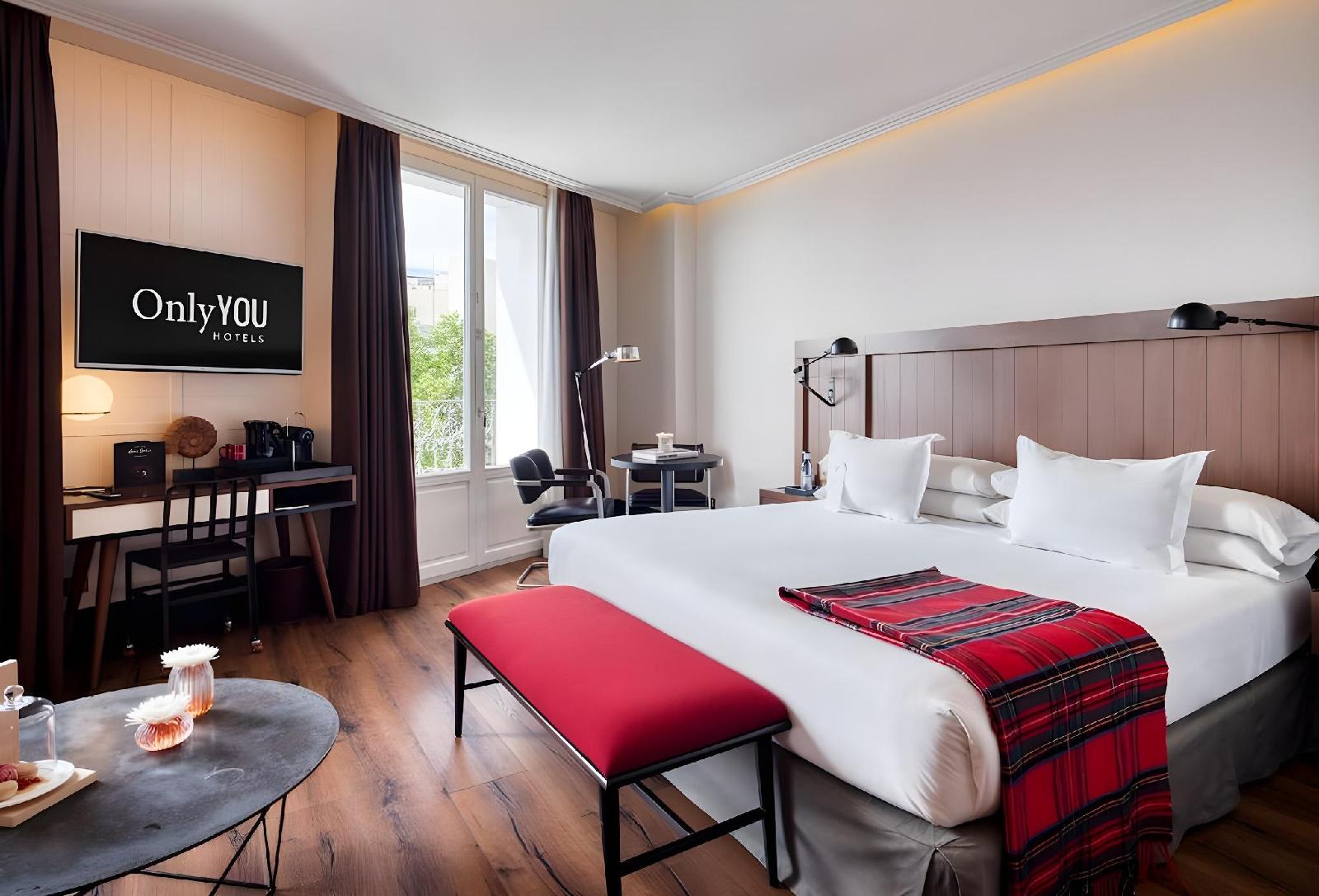 Only You Hotel Atocha