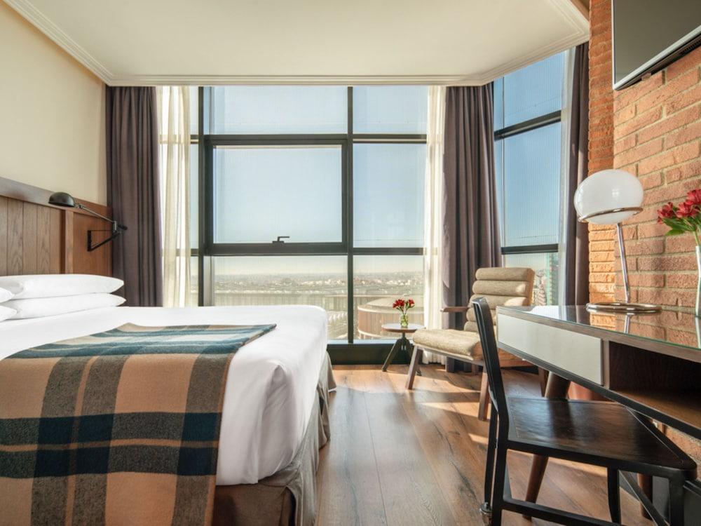 Only You Hotel Atocha