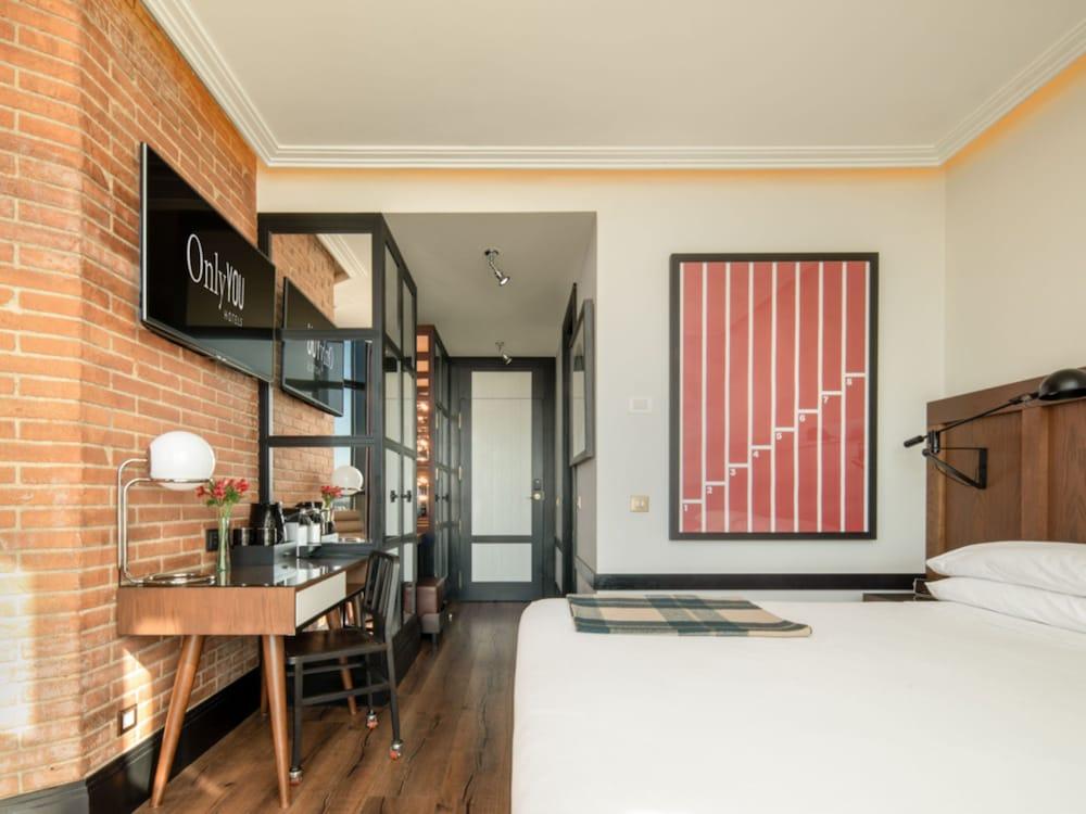 Only You Hotel Atocha