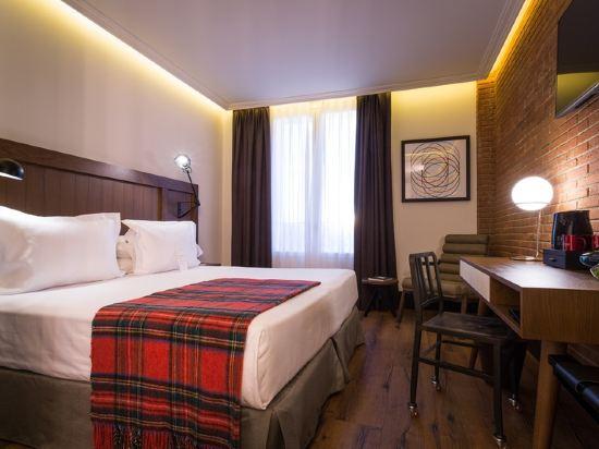 Only You Hotel Atocha